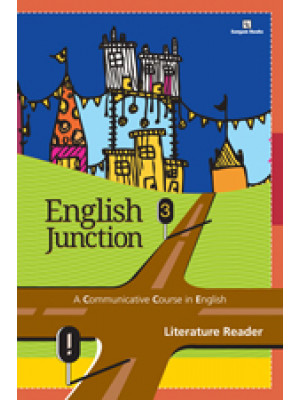 English Junction Literature Reader 3